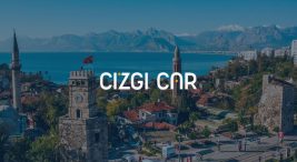 Cizgi Car