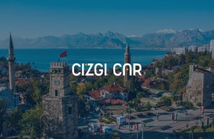 Cizgi Car