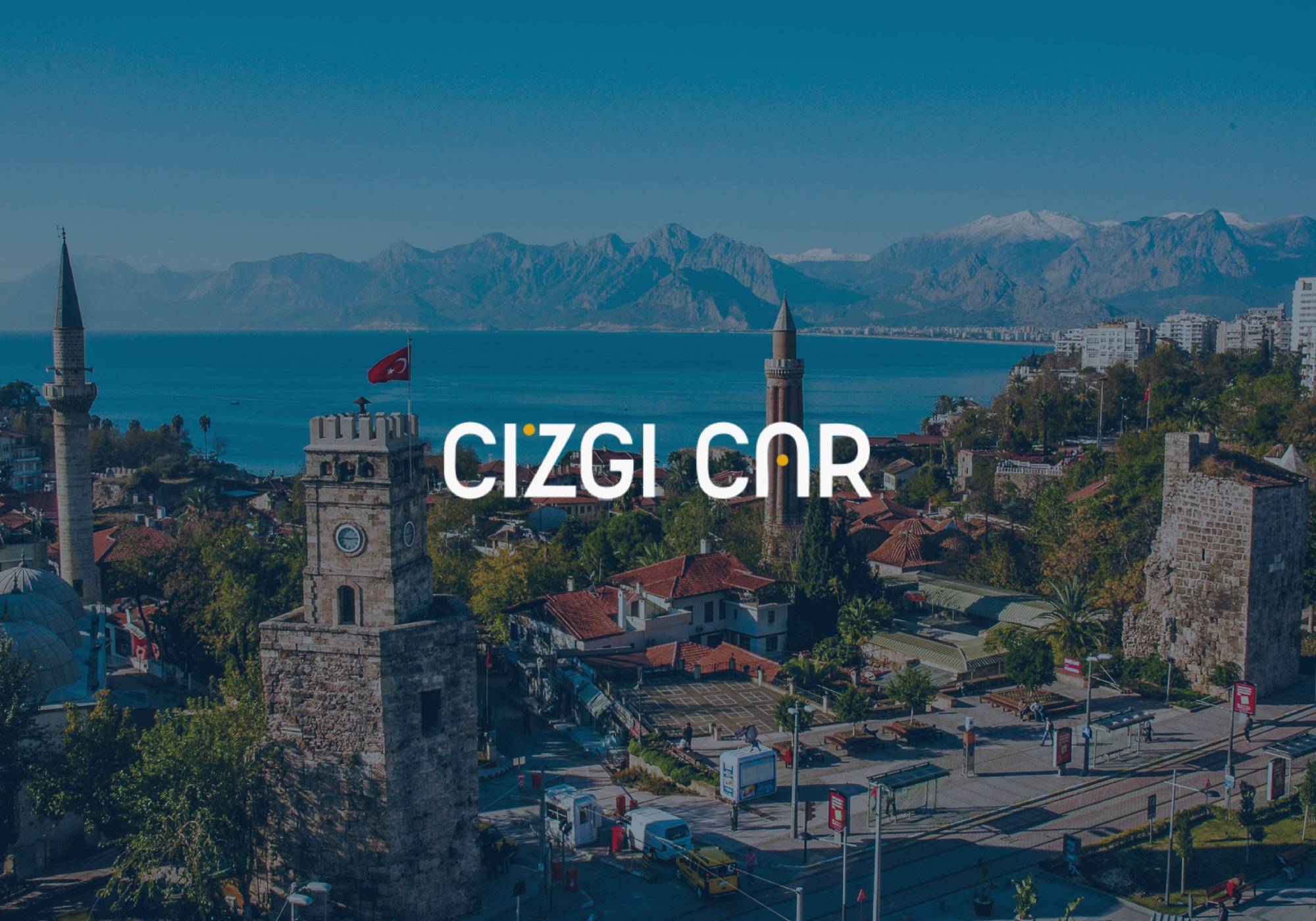 Cizgi Car